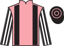 jockey silks