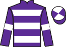 jockey silks