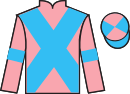 jockey silks