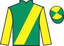 jockey silks