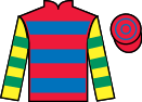 jockey silks