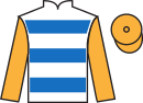 jockey silks