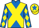 jockey silks