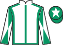 jockey silks