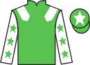jockey silks