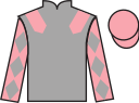 jockey silks