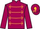 jockey silks