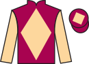 jockey silks