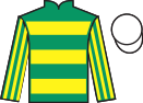 jockey silks