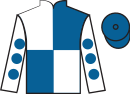 jockey silks