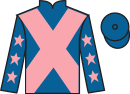 jockey silks