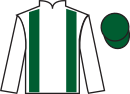 jockey silks