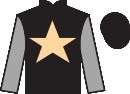 jockey silks