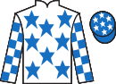 jockey silks