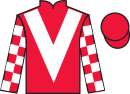 jockey silks