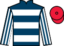 jockey silks