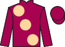 jockey silks