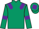 jockey silks