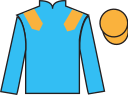 jockey silks