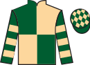 jockey silks