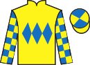 jockey silks