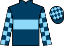 jockey silks