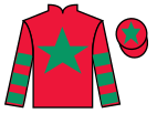 jockey silks