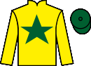 jockey silks