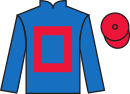 jockey silks