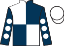 jockey silks