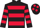 jockey silks