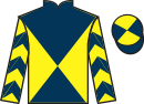jockey silks