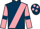 jockey silks