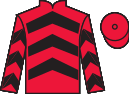 jockey silks