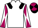 jockey silks