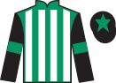 jockey silks