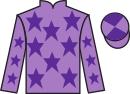 jockey silks