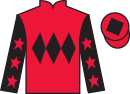 jockey silks