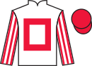 Jockey silks for Medieval Gold