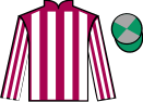 Jockey silks for Some See Stars