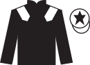 Jockey silks for Diamond Kal (IRE)