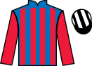 Jockey silks for Minella Supreme (IRE)