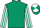 Jockey silks for Khaleesi Queen