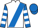 Jockey silks for Havana Sky