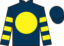 jockey silks