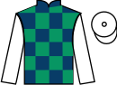 jockey silks