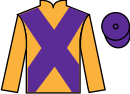 jockey silks