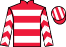 jockey silks