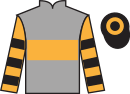jockey silks