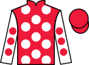 jockey silks